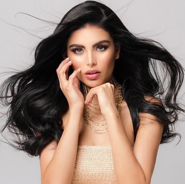 10 hoa hậu được bình chọn đẹp nhất năm 2017